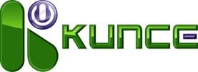 Kunce Computers logo